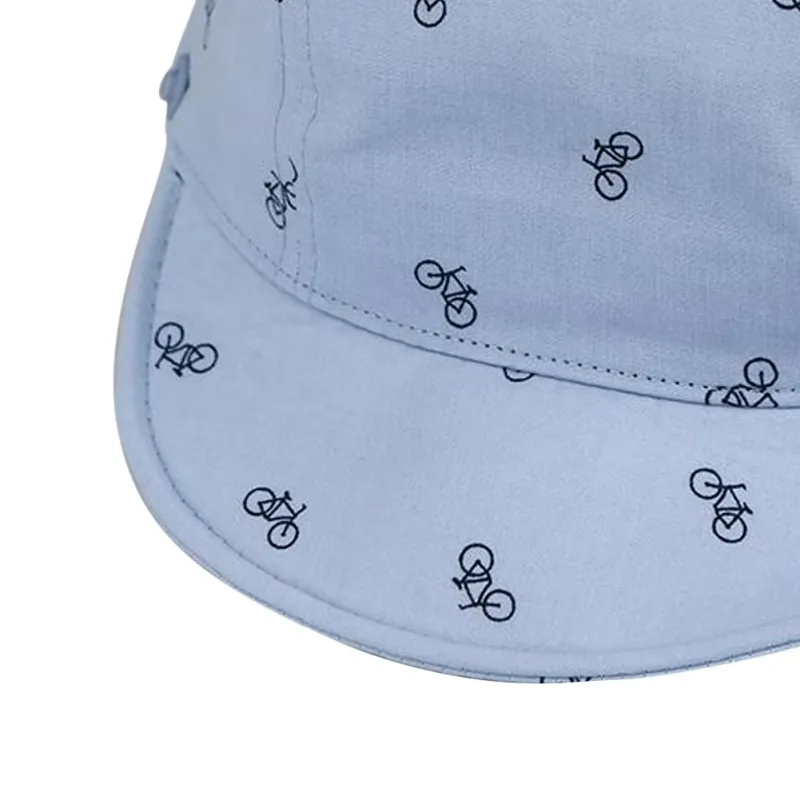 Шапка от солнца с мягкими полями для детей 6-18 месяцев 2 шт./компл. | Детская одежда