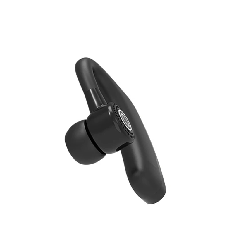 Lanyasir P9 Bluetooth наушники портативный беспроводной в ухо с микрофоном удаленный