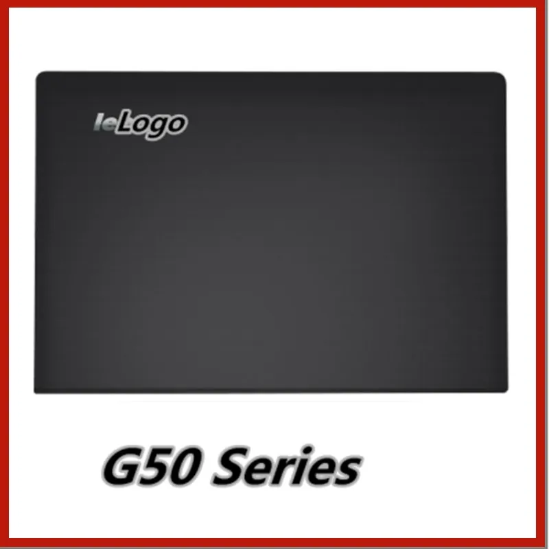 Задняя крышка для ЖК экрана верхняя Lenovo Z50 G50 Series 30 45 70 75 70m 80 35 фоторамка