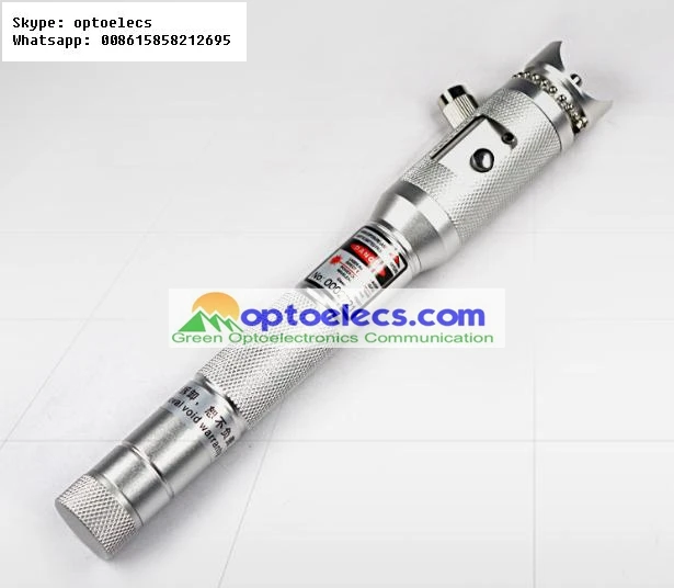 

Free shipping GO650-2S VFL/ visual fault locator 30mW/ laser pen