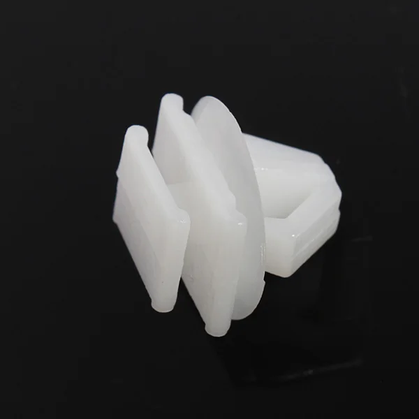 10 шт. дверные зажимы для Peugeot 106 206 306 307 806|moulding clips|clips for peugeotdoor clip |