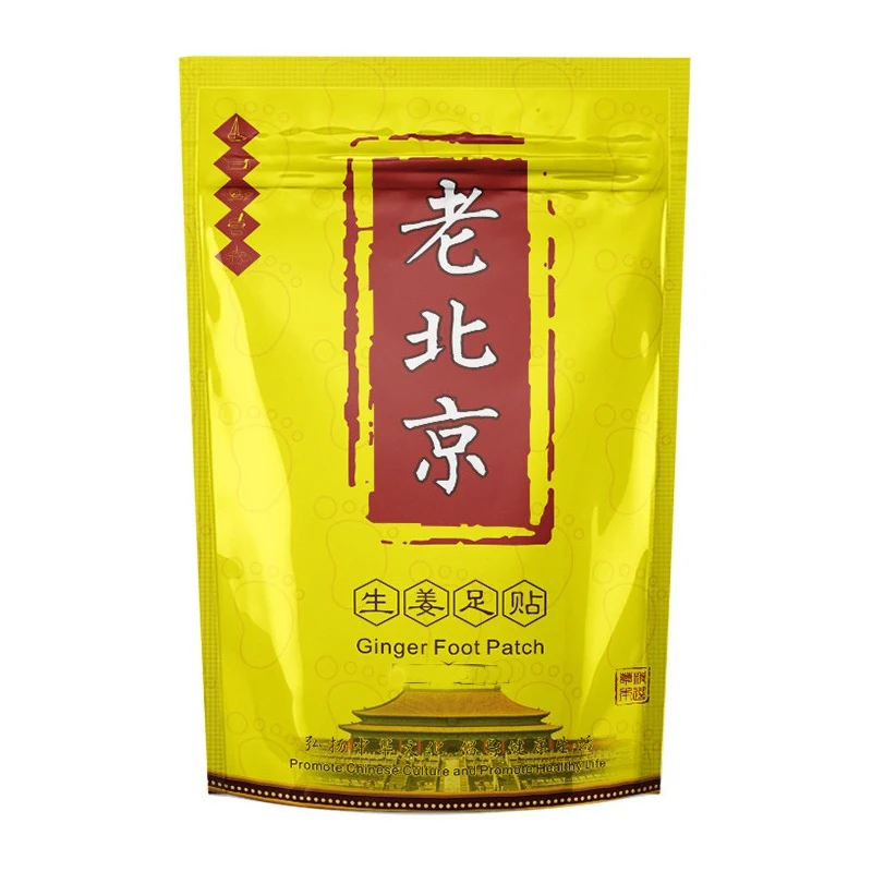 10 шт/5 пар тела Детокс ноги патч уход за ногами детоксикация ножной пластырь