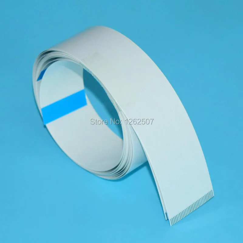 Внешний диаметр 3 шт. 60 дюймовый Печатный кабель/Трековый кабель для принтеров