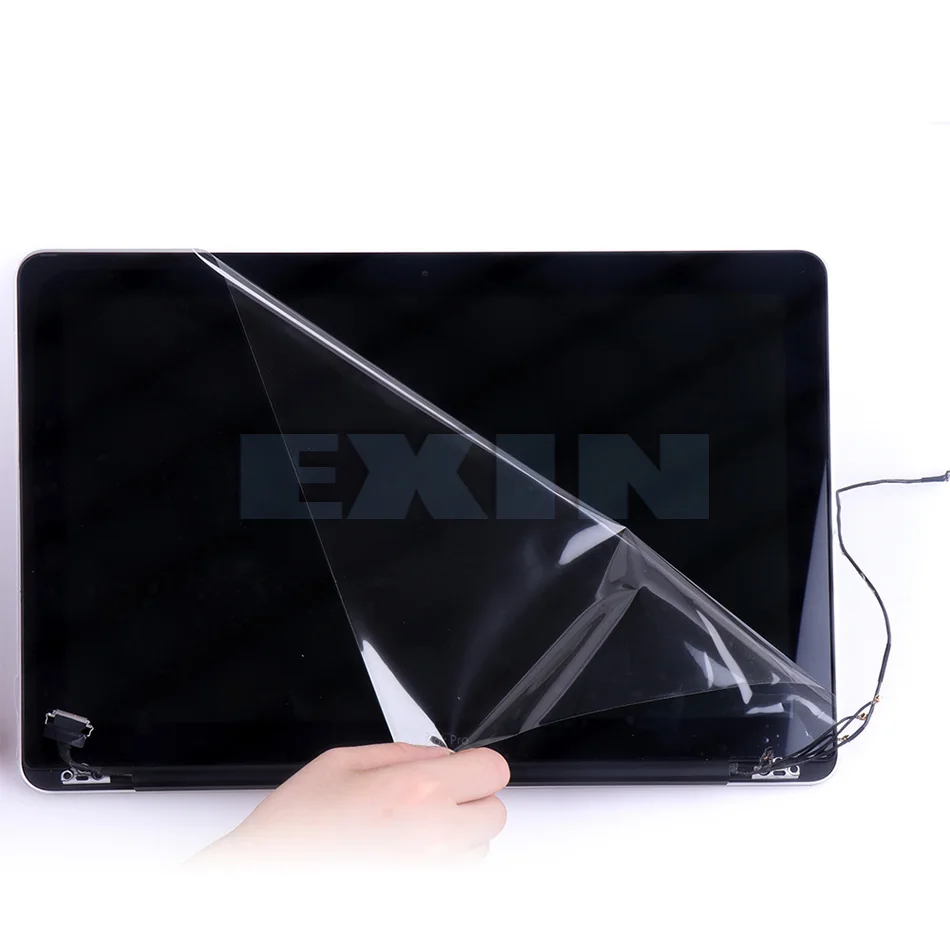 ЖК дисплей EXIN в сборе 661 5868 6594 для Macbook Pro Unibody 13 дюймов A1278 MC724 MD313 314 MD101 MD102 2011 2012