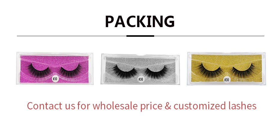 20 Pairs Mink Eyelashes Wholesale False Eyelashes Mink Lashes Wholesale False Lashes Makeup Eyelash Extensions maquiagem