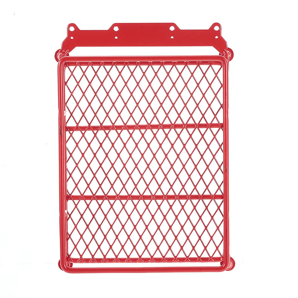 Автомобильные аксессуары с дистанционным управлением багажник на крышу для 1/10 RC