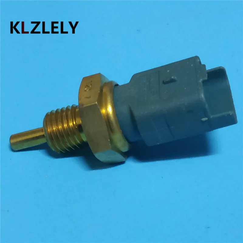Для PEUGEOT 306 406 эксперт 106 2 партнер 206 307 SW CC боксер 807 207 1007 температура воды сенсор