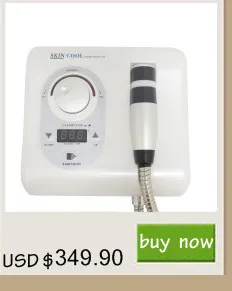 Dot Matrix RF Radio Frequency Far-infrared Wave Therapy Wrinkle Removal Face Lifting Skin Tightening Facial SPA Massage Machine
