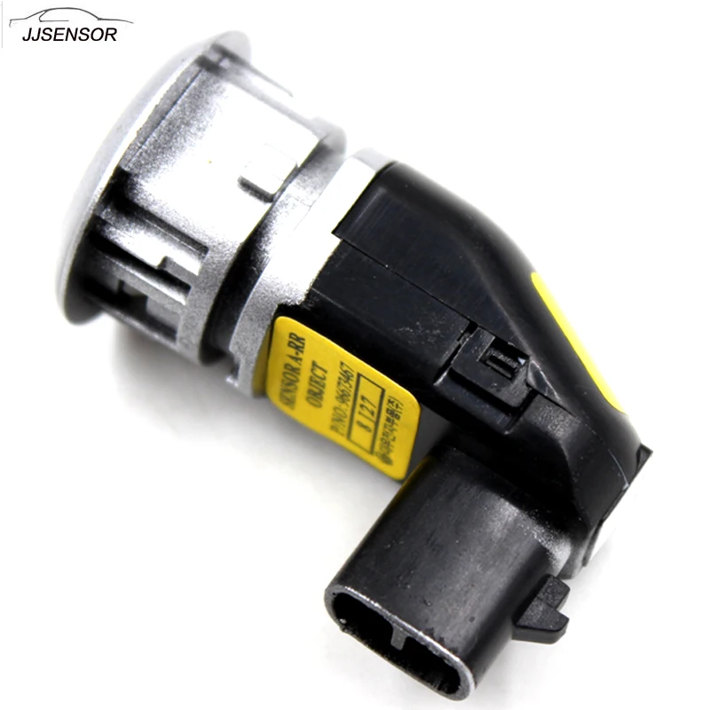 YAOPEI для Chevrolet Captiva ультразвуковые беспроводные датчики парковки PDC 96673467 96673464 96673474