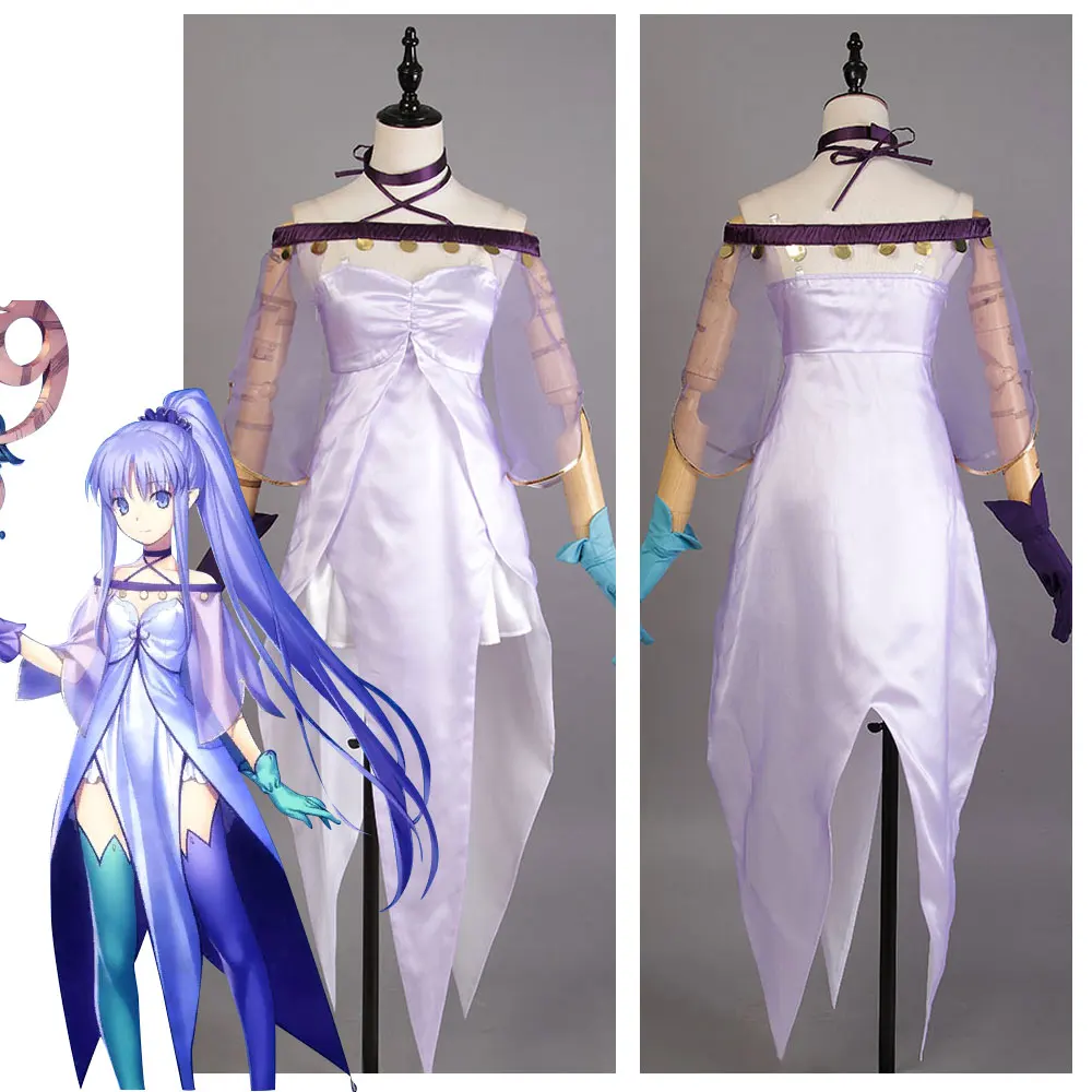 Костюм для костюмированной вечеринки Fate Grand Order Berserker Kiyohime|costume catalog|cosplay wigcosplay weapons