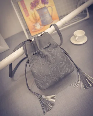 Женщины Дамы Винтаж Кожа сумки На Ремне Сумки Посланник Crossbody сумка|handbag keychain|handbag
