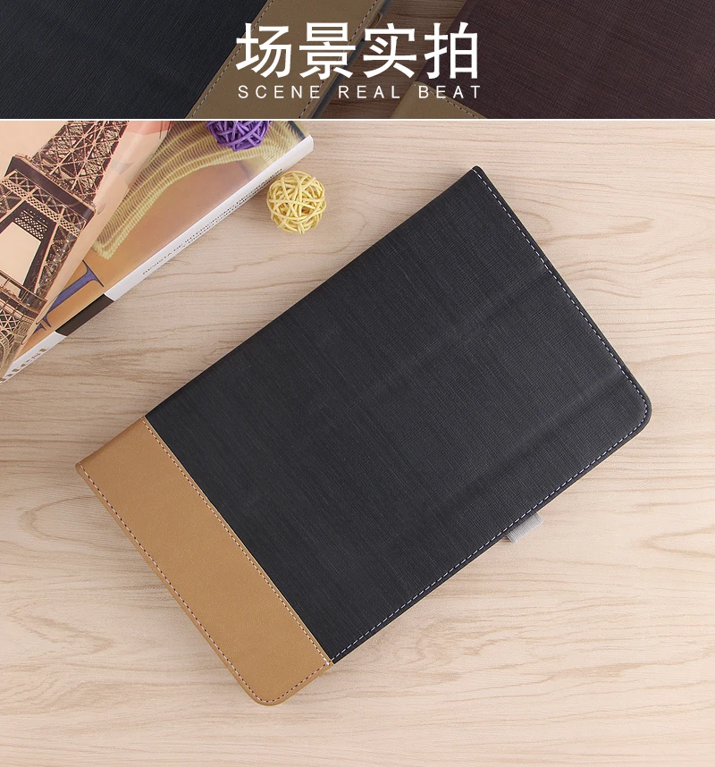 Для Xiaomi mi Pad 4 Plus чехол mi Pad 4 защитный чехол из искусственной кожи умный чехол для mi Pad4 mi Pad4 Plus M1806D9PE чехол для планшета 10"