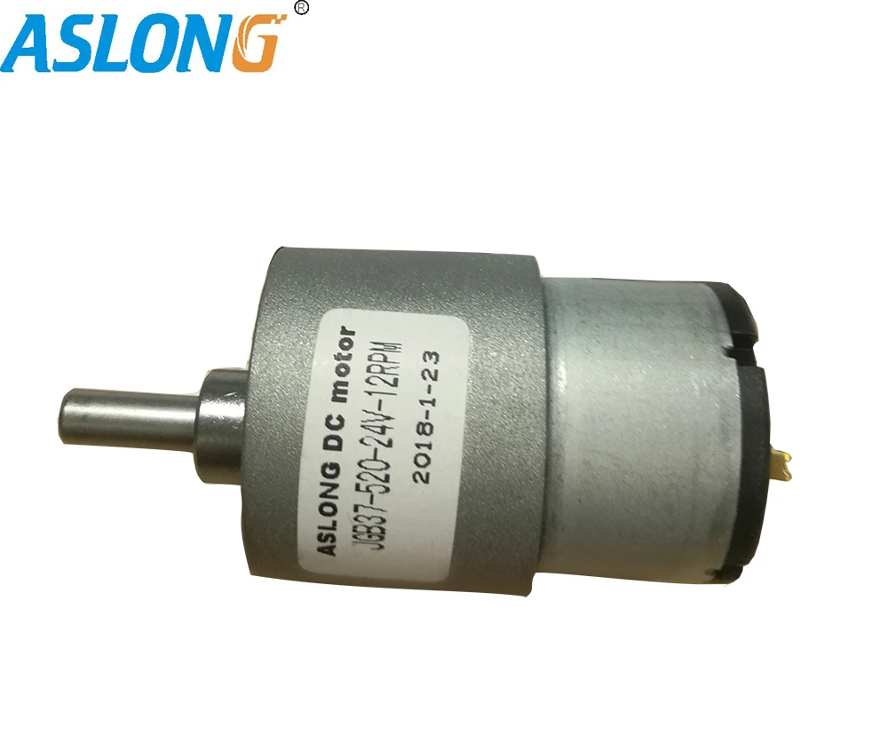 Фото ASLONG 6v 12v Мини кисточки 520 двигатель постоянного тока с редуктором выдвижной ASLONG 6v 12v Мини кисточки 520 двигатель постоянного тока с редуктором выдвижной