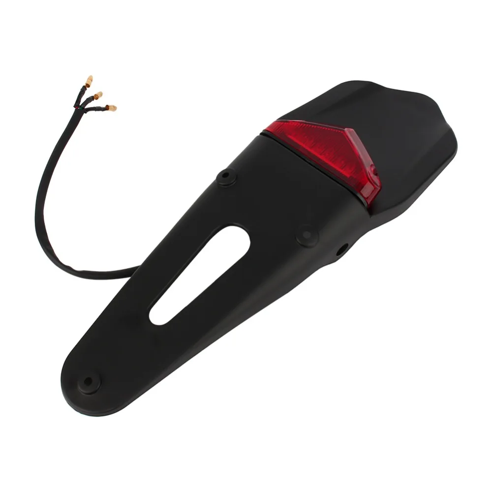 Задний фонарь для мотоцикла или скутера 12 Светодиодный|motorcycle light|rear tail lighttail light |