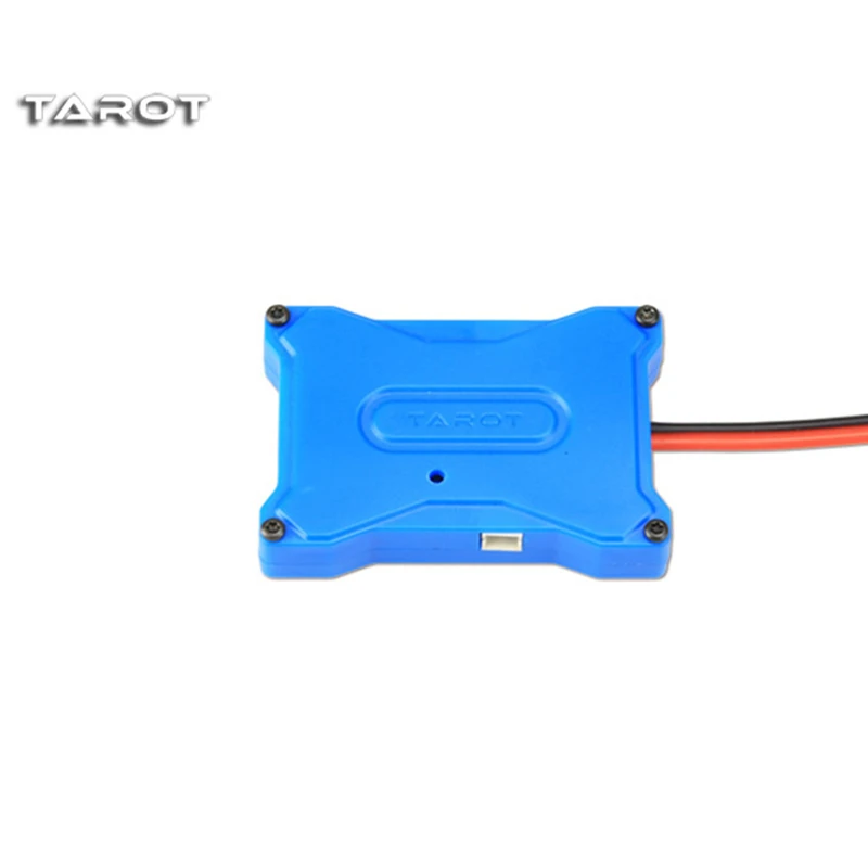 Tarot Electric retractable tripod controller / blue TL8X002-02 Drone accessories | Игрушки и хобби
