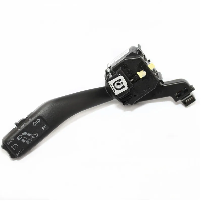 Круиз-Контроль Переключатель CCS Стебель Ручка ДЛЯ VW GOLF 6 MK6 JETTA 5 CADDY TOURAN SKODA OCTAVIA TIGUAN