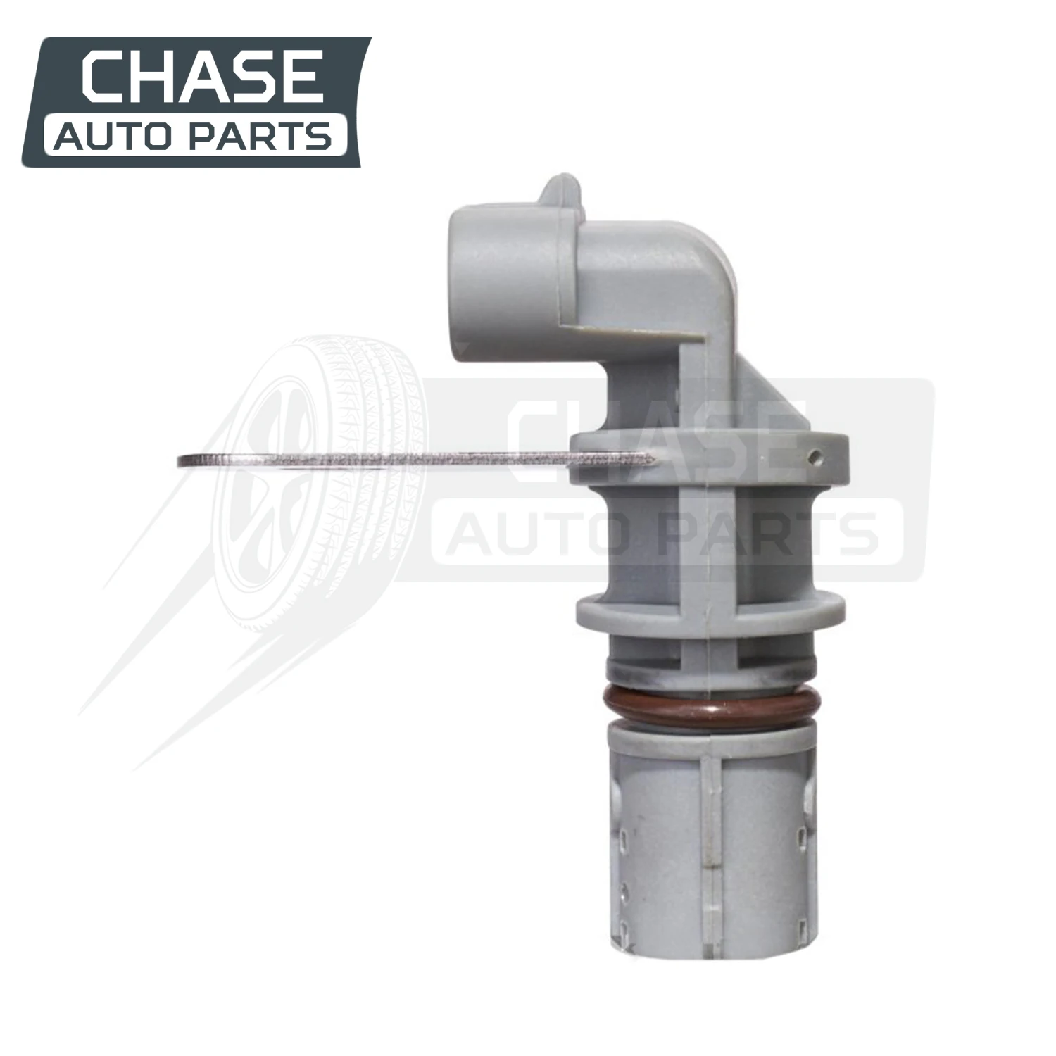 Датчик положения кривошипа для Saab 9 7x Chevrolet Avalanche Express Hummer H2 H3 Cadillac Buick GMC Pontiac 12585546