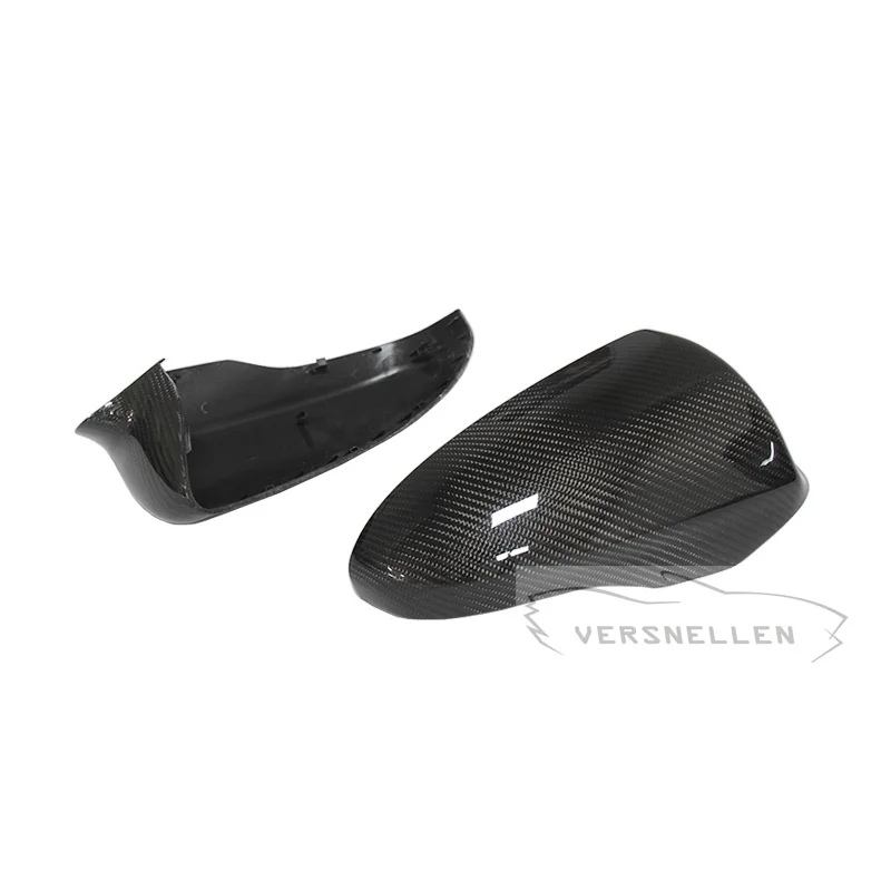 Карбоновая зеркальная КРЫШКА ДЛЯ BMW F10 M5/F06 F12 F13 M6 2012 2016|Зеркала и крышки| |