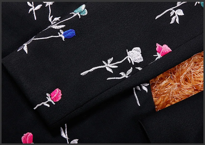 Рисунок 4 - Женский офисный костюм из двух предметов SeeOrange