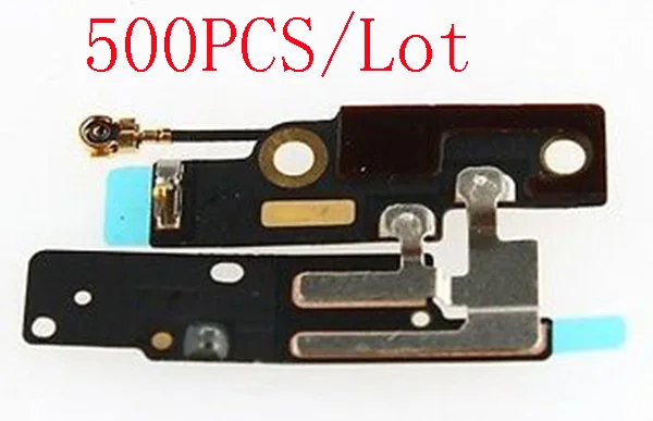 (5C904500AM)(500PCS/Lot AM )100% Top Quality Guarantee for iPhone 5C Wifi Signal Wireless Antenna Flex Ribbon Cable|cable protector|cable tie