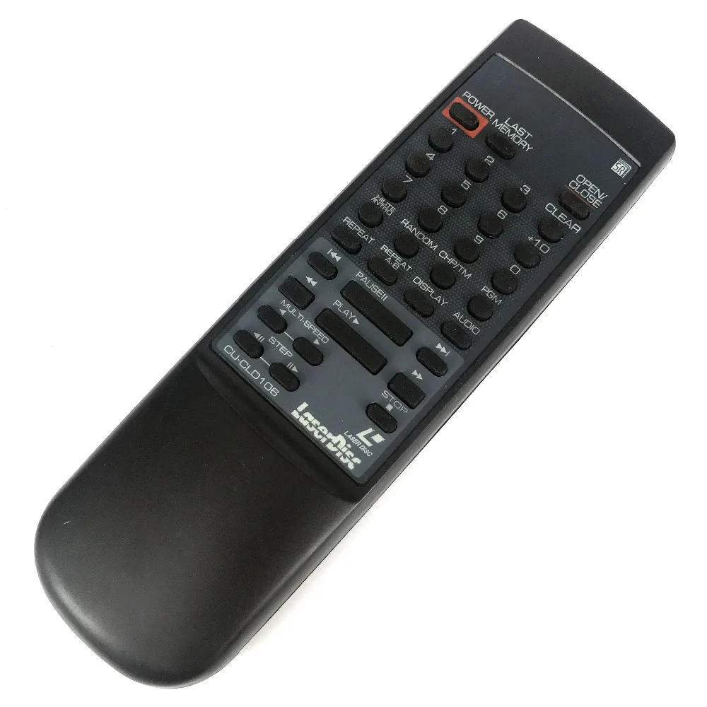 Новый телефон с дистанционным управлением для Pioneer, подходит для DVD