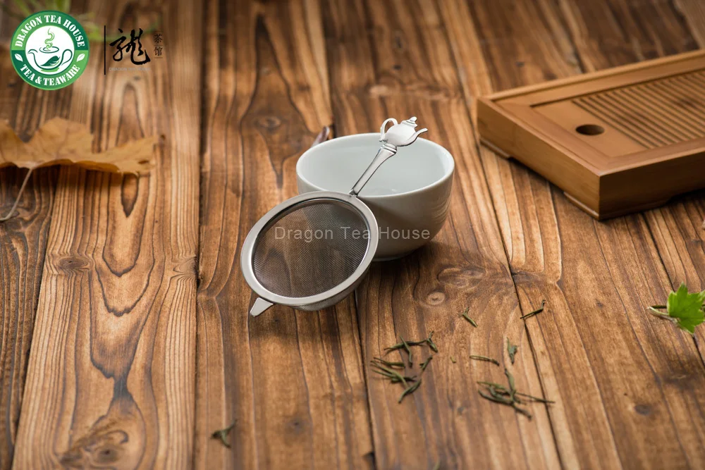 Фильтр (сито) из тонкой проволочной сетки нержавеющей стали|teapot handle|teapot filterteapot tea