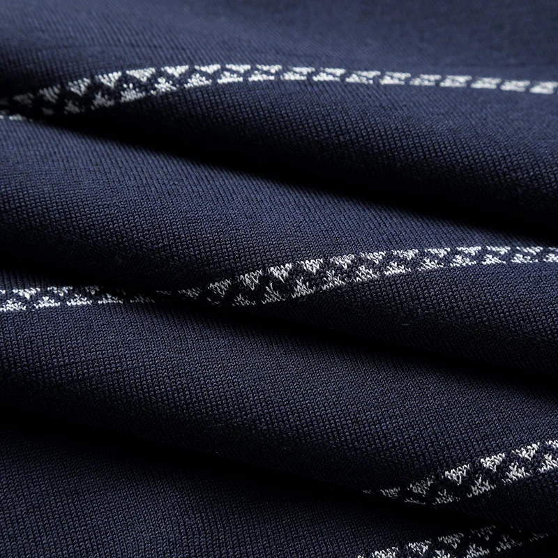 Мужская рубашка-поло для среднего возраста На резиновой подошве Мужские Летние