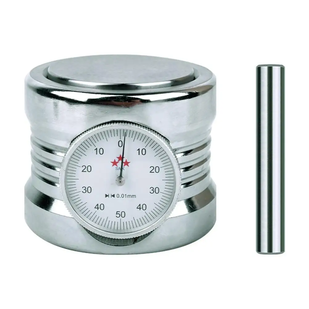 Высотомер с магнитным ЧПУ установщиком высотомер по оси Z Фрезерный резак