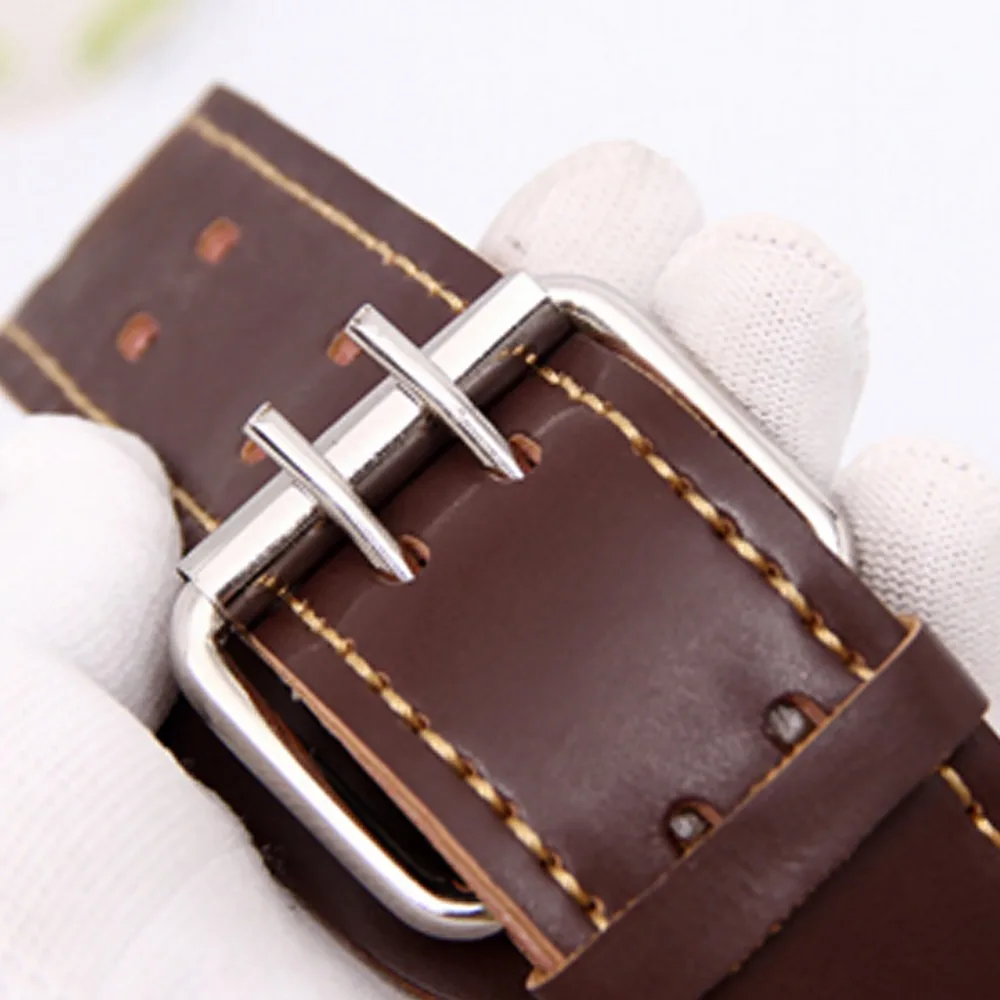 Поводки для собак из искусственной кожи поводки домашних животных длиной 120 см