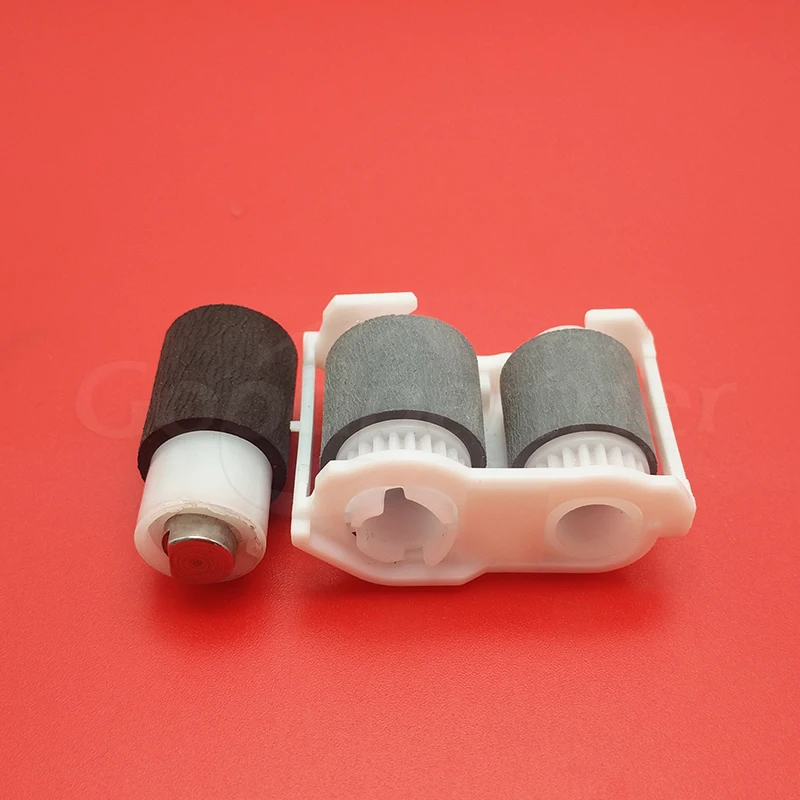 10 компл. RM2-5576 RM2-5881 477 пикап Разделительный валик подачи для HP M154 M181 M254 M252 M452 M277 M377
