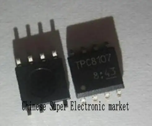 20 шт. TPC8107|Интегральные схемы| |