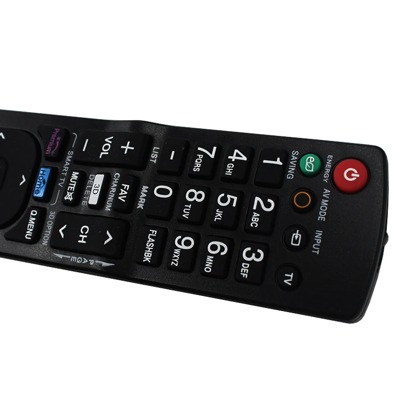 Новый ЖК-дисплей LED HD 3D Smart TV Универсальный пульт дистанционного управления AKB72915238