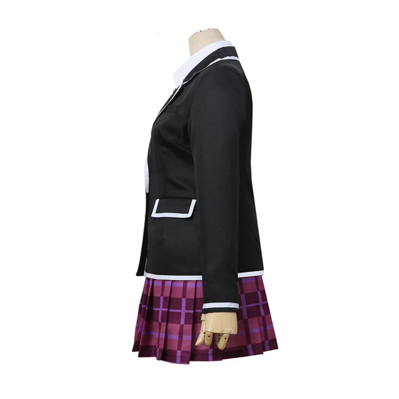 ROLECOS аниме BanG Dream! Женский костюм для косплея Afterglow Ran Mitake| |