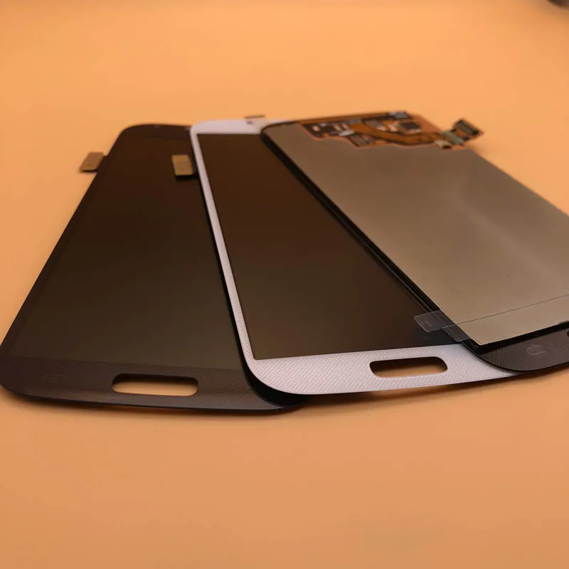 5 0 ''Новый оригинальный Super Amoled ЖК дисплей для Samsung Galaxy S4 i337 i9505 i9500 i9506 i545 с