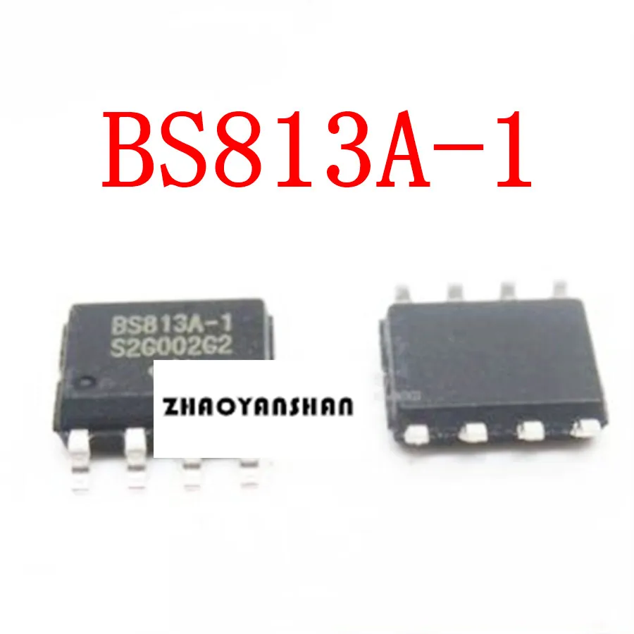1000 шт х BS813A 1 8SOP Новая бесплатная доставка|Центральные процессоры| |