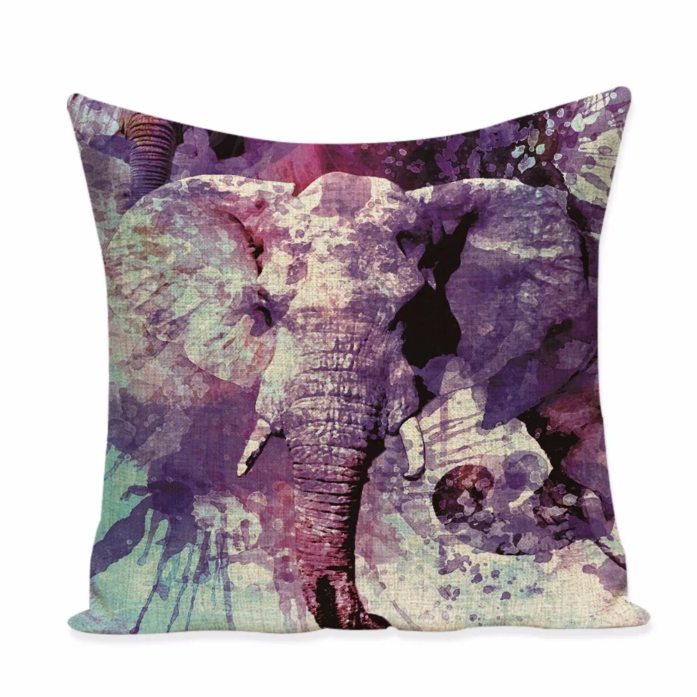 Чехол Подушка для офиса/спальни/стула размер 18x18 дюймов|pillows case pillow|cushion casepillow linen |