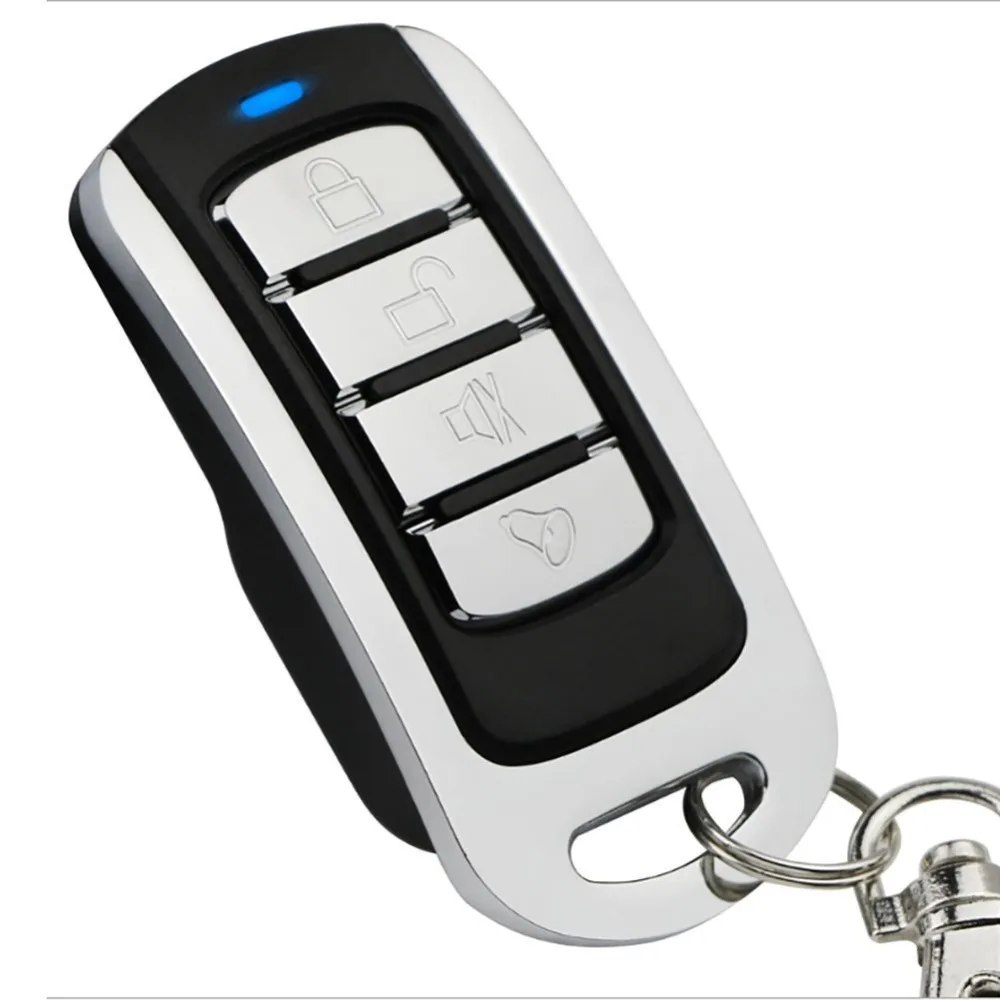 Универсальный беспроводной пульт дистанционного управления 868 МГц 433 Дубликатор