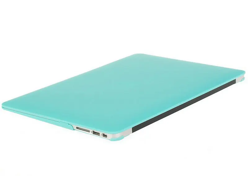 Mosiso Ясно матовый чехол для MacBook Air 13 11 Пластик Футляр Mac Book Pro 15 Retina ноутбук В виде