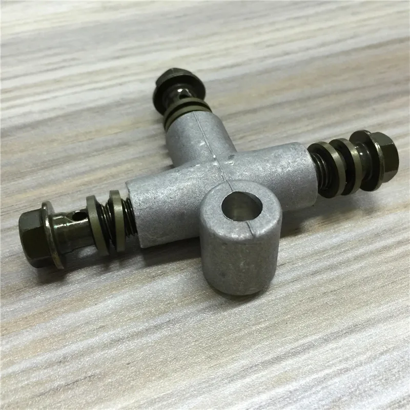 Тройник STARPAD двухдисковый для мотовездехода спортивного автомобиля |