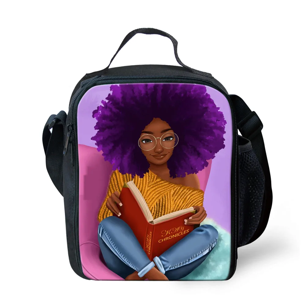 Детский рюкзак для девочек FORUDESIGNS классные американские школьные рюкзаки с