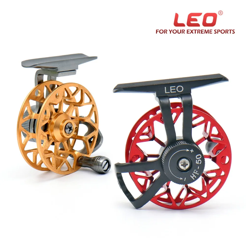 

LEO