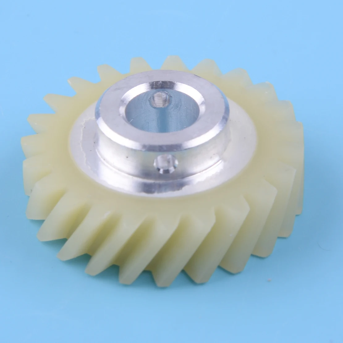 9 5 мм волоконный смеситель Червячное зубчатое Отверстие аксессуары Замена части