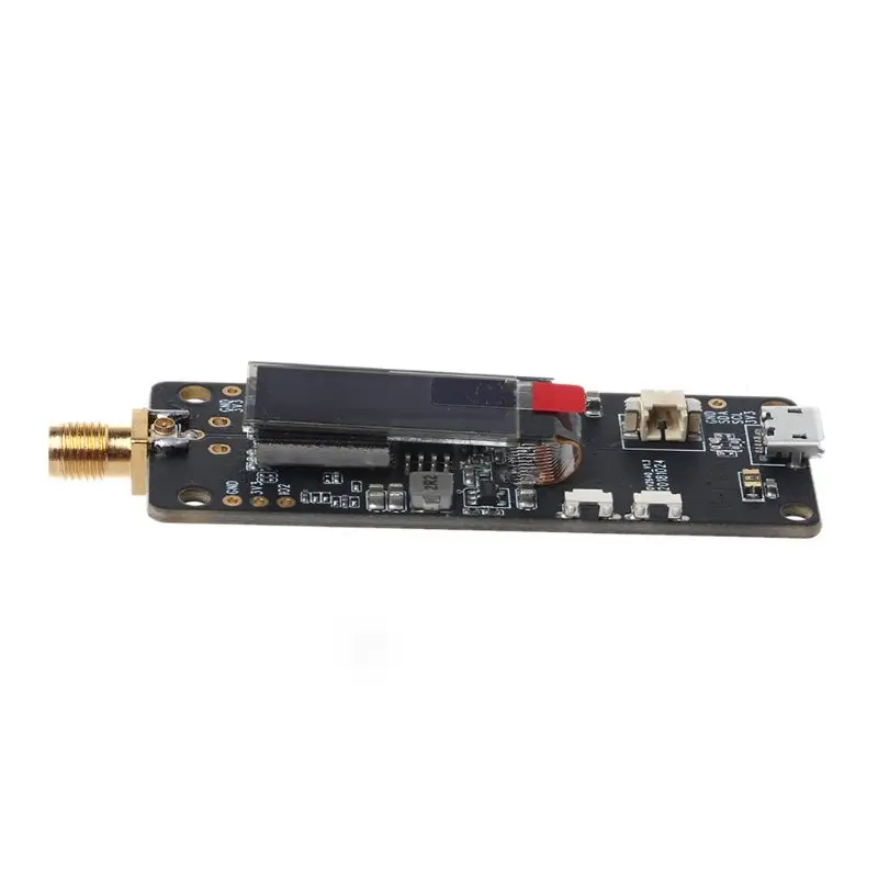 Модуль камеры TTGO T-журнал ESP32 макетная плата OV2640 камера SMA Wifi 3dbi антенна 2019 OLED