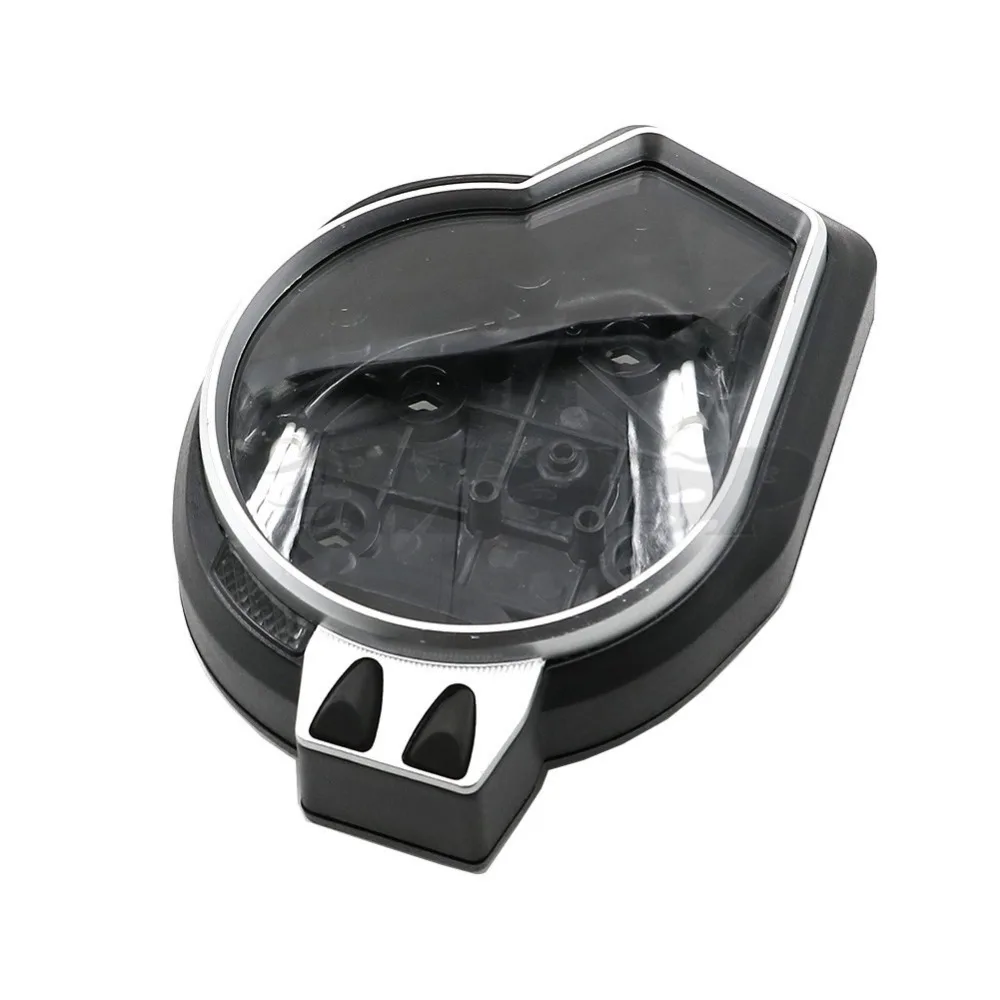 CBR1000RR 08-11 09 10 калибровочных чехол Крышка для корпуса Скорость метр приборной панели для Honda CBR1000 CBR 1000 RR 2008-2011 2010 2009