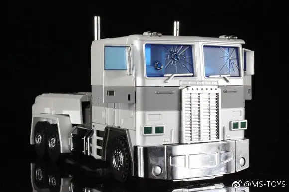MS-TOYS преобразования MS01 MS-01 MS01X MS-01B MS-01W MS-01S OP Commander MP3.0 фигурка игрушки робота
