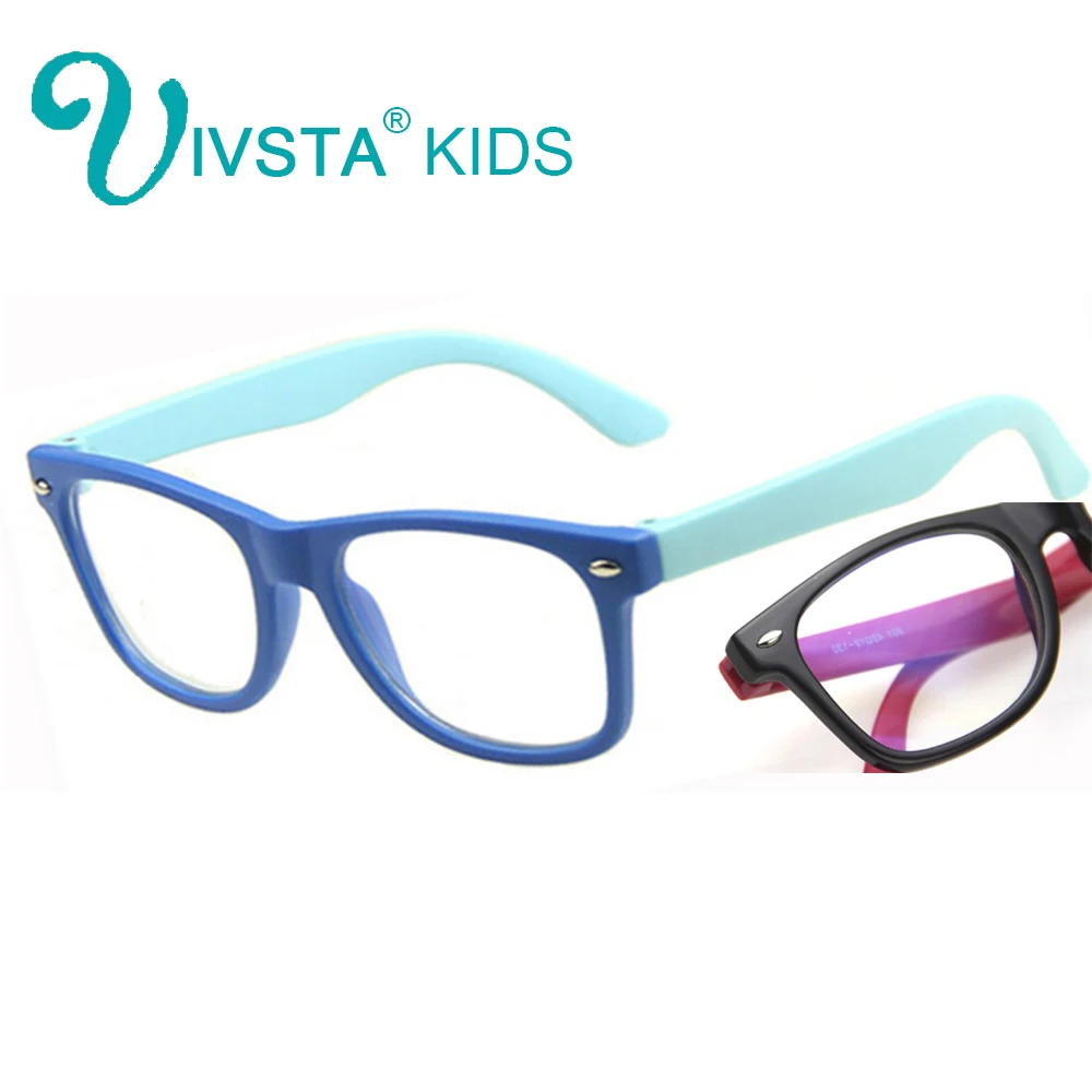 IVSTA компьютерные очки для детей с защитой от голубого излучения игровая детская