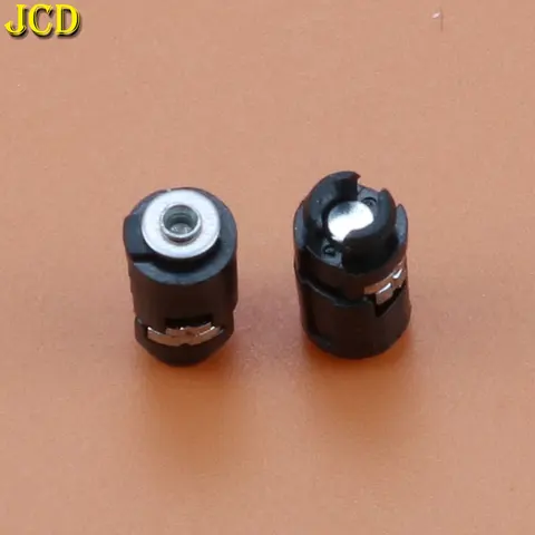 Сменная вращающаяся оси JCD для консоли Gameboy Advance GBA SP, 2 шт.