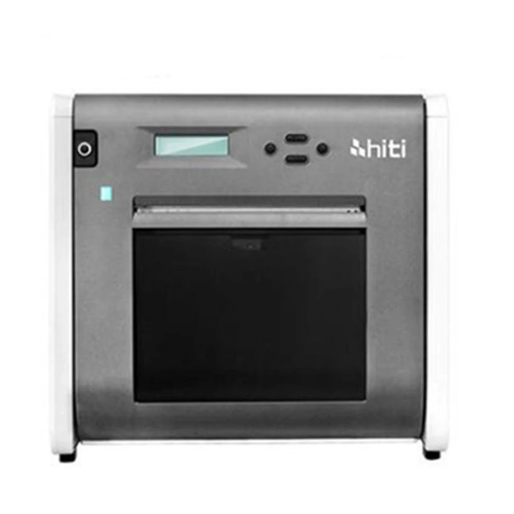 Фотопринтер hipi P525L интерфейс USB 2 0 хобби фотопечатная машина через Wi-Fi ключ
