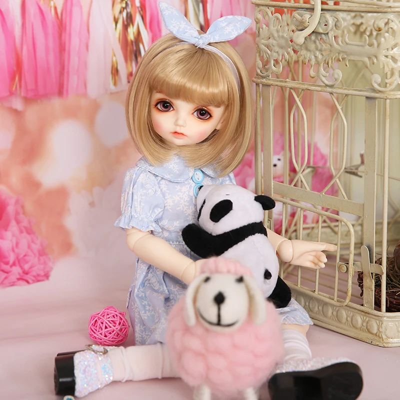RL кукла праздник Miu bjd 1/4 модель тела мальчиков или девочек oueneifs высокое качество