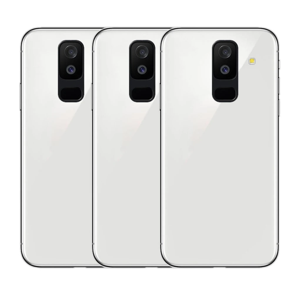 Простой пылезащитный чехол для Samsung Galaxy A9STAR LITE|Бамперы| |